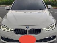 BMW 320D ปี2017 รูปที่ 7